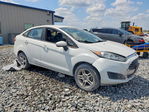 Ford Fiesta 2019