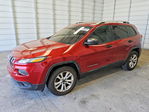 Jeep Cherokee 2015