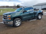 Chevrolet Silverado 2014
