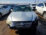 Nissan Altima 2004