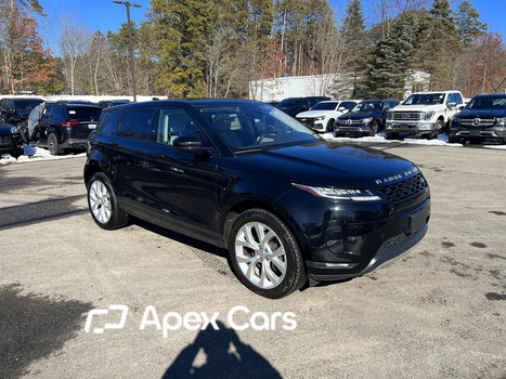 Land Rover Range Rover 2020 - Image 1 of 10