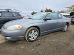 Chevrolet Monte Carlo 2007