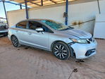 Honda Civic 2015