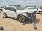 Subaru Ascent 2025