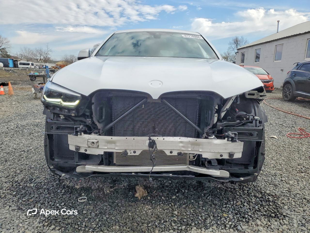 BMW X6 2023