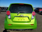 Chevrolet Spark 2015