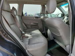 Subaru Forester 2011