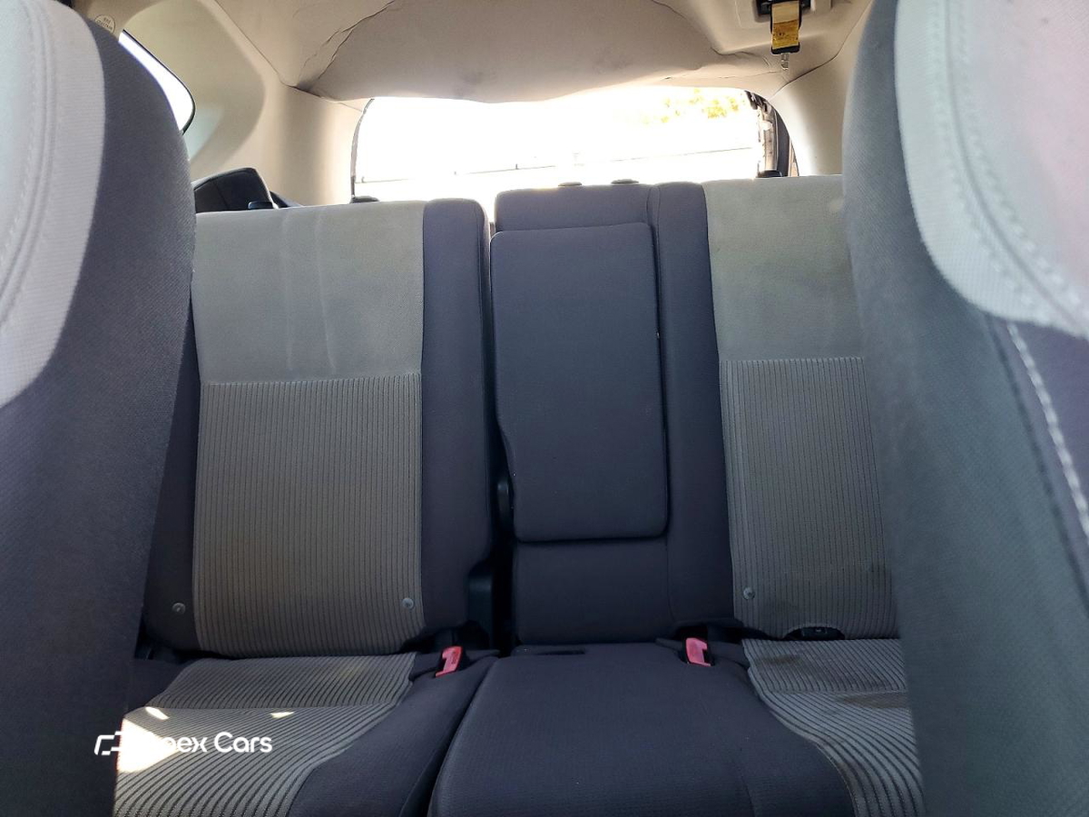 Toyota RAV 4 2015