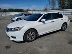 Honda Accord 2013