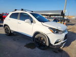 Chevrolet Trax 2018