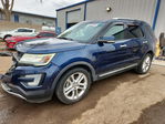 Ford Explorer 2016