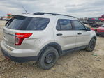 Ford Explorer 2012