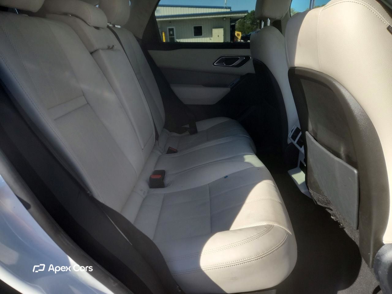 Land Rover Range Rover 2020