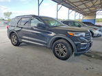 Ford Explorer 2022