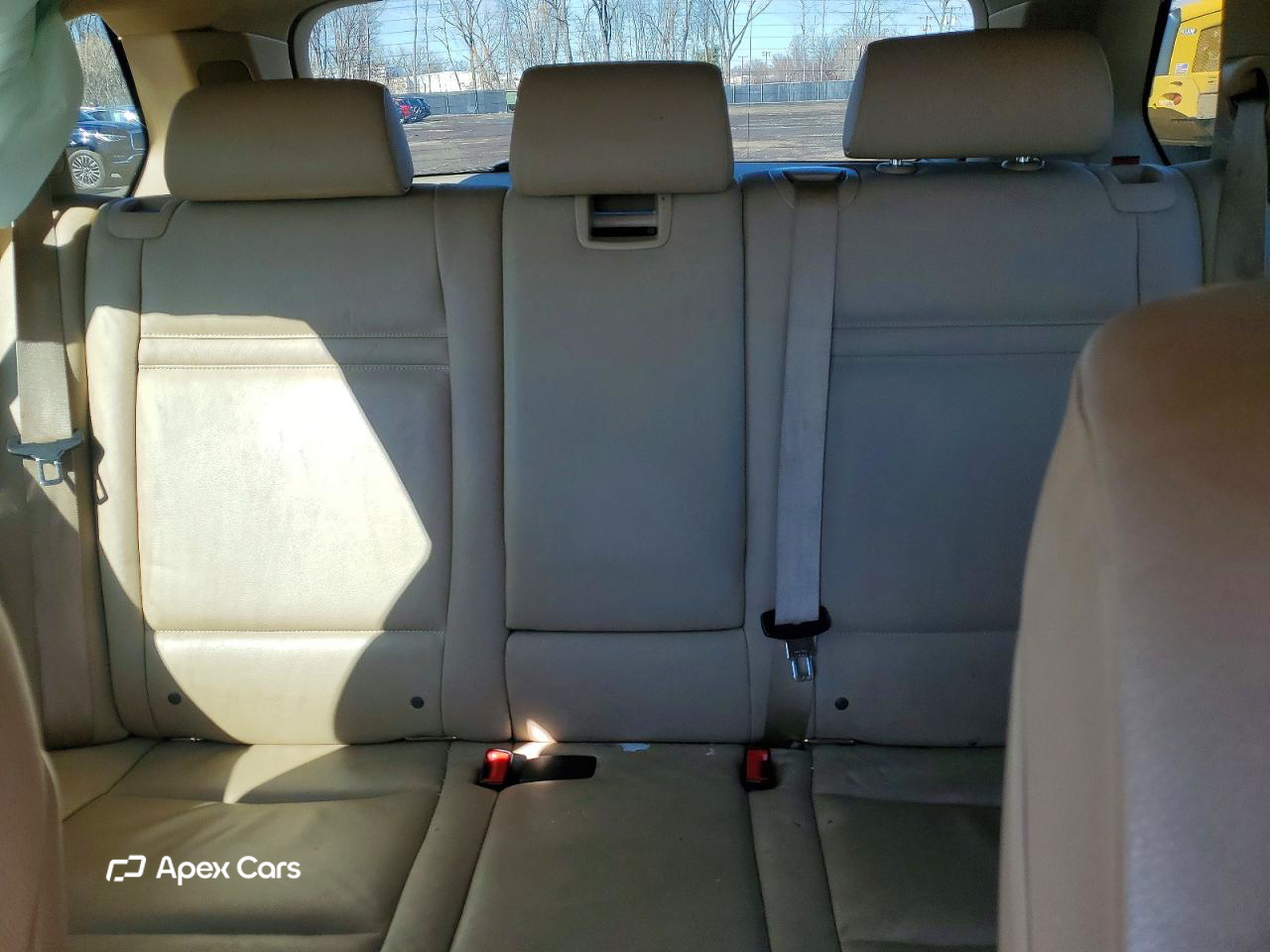 BMW X5 2013