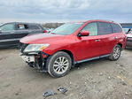 Nissan Pathfinder 2016