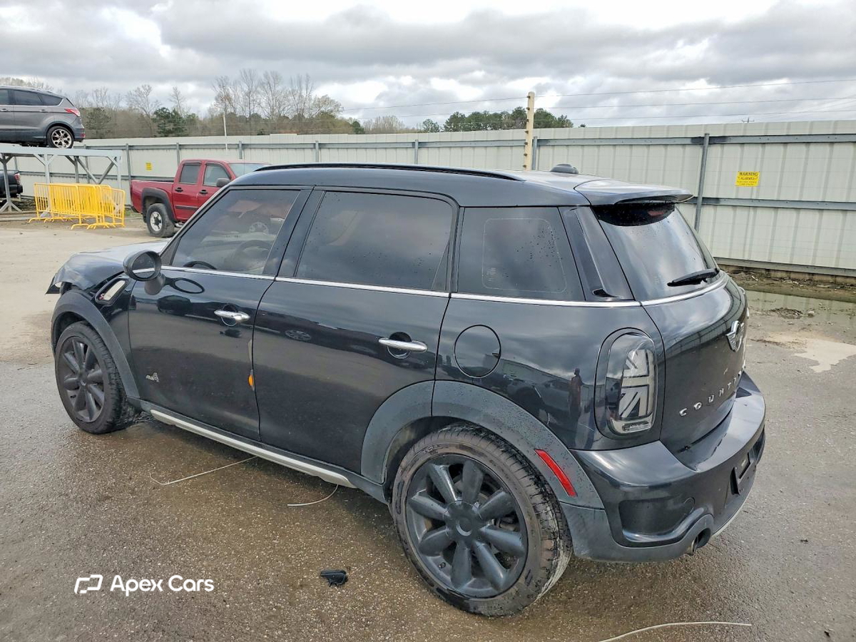 MINI Cooper 2015