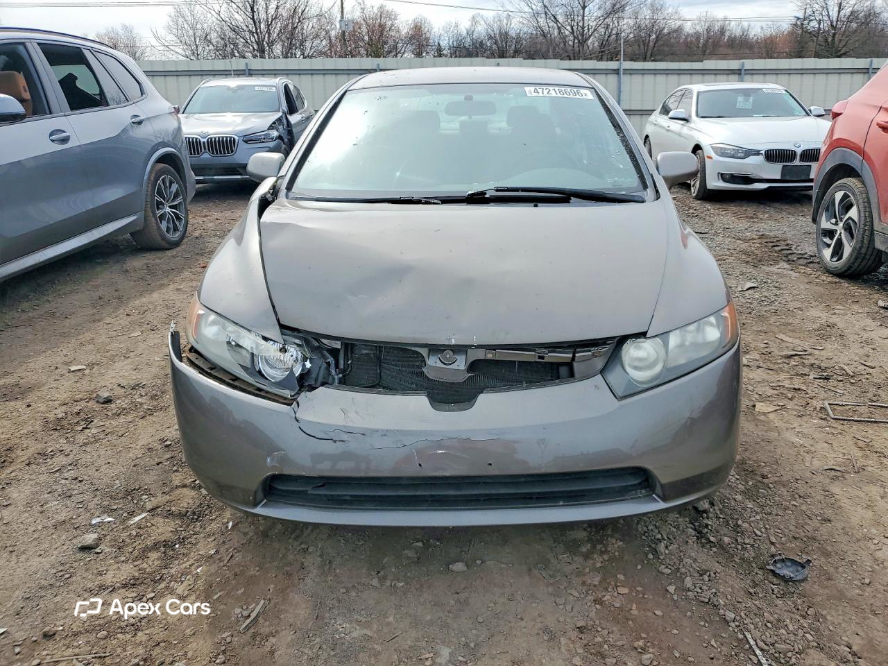 Honda Civic 2006
