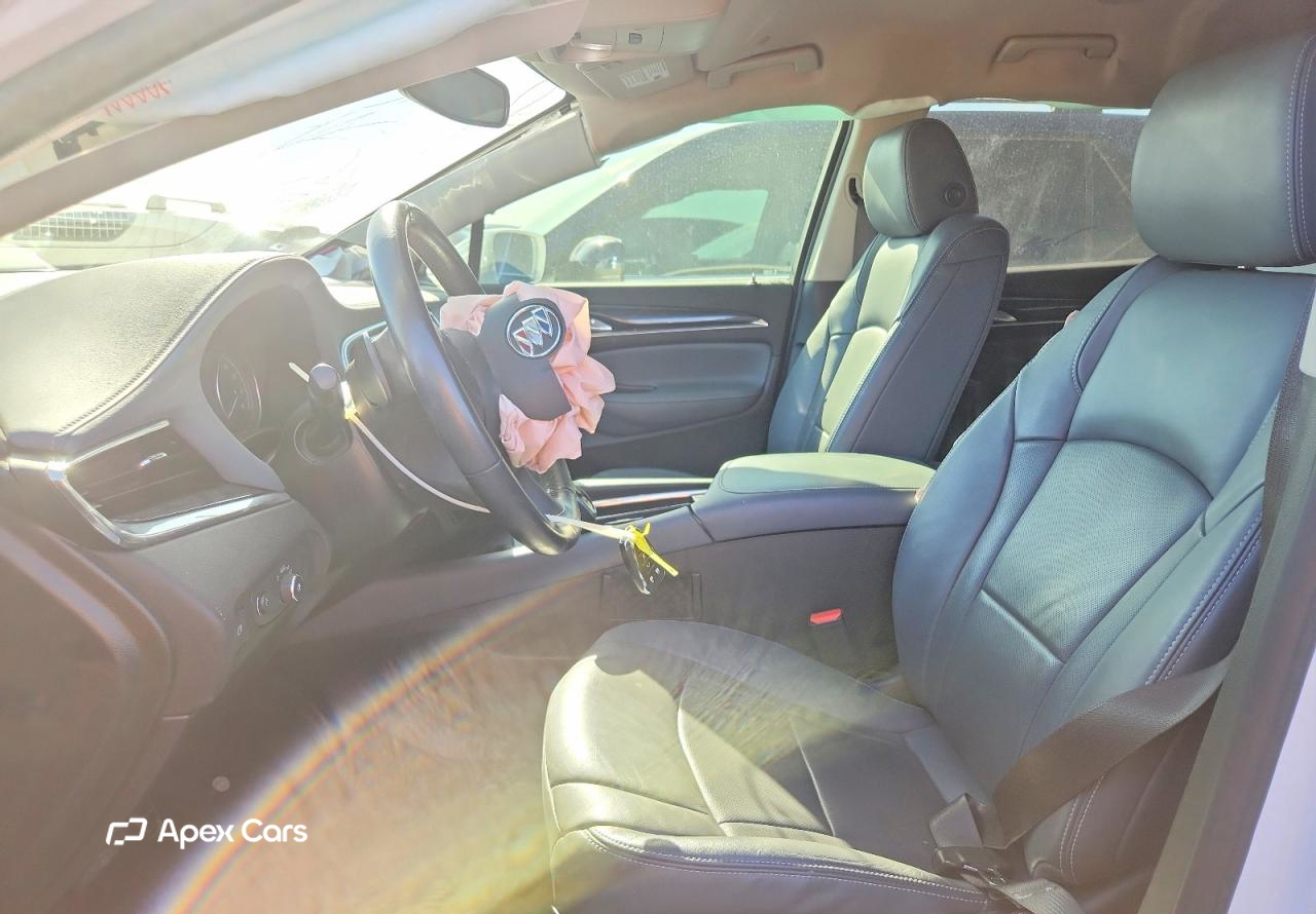 Buick Enclave 2020