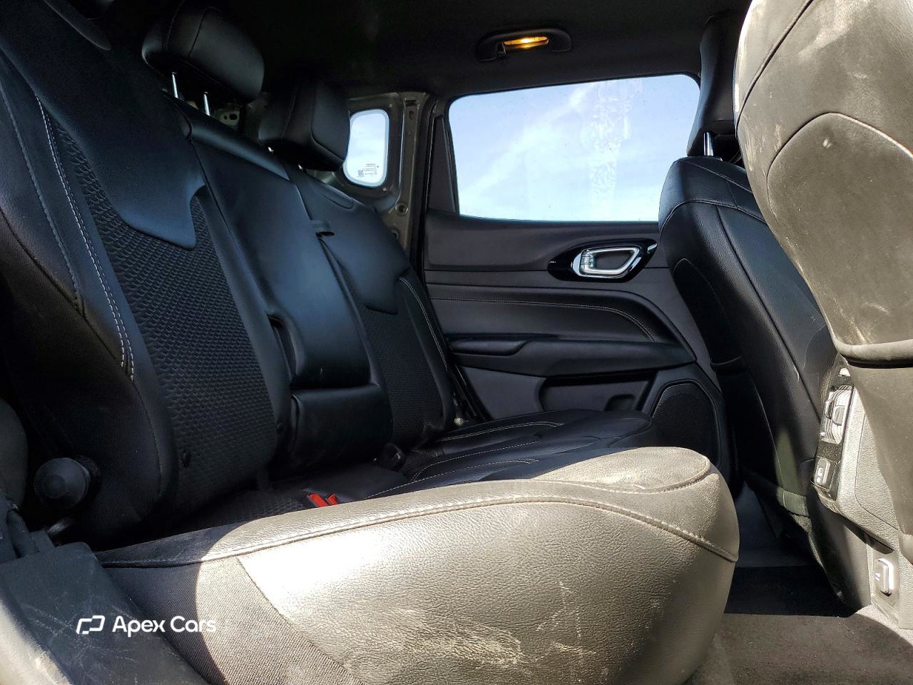 Jeep Compass 2023