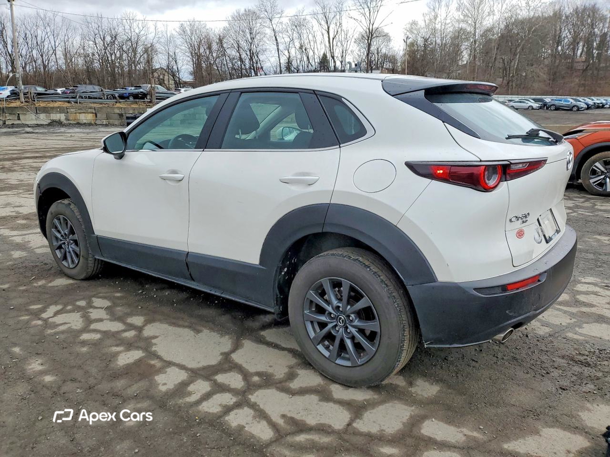 Mazda CX-30 2023