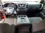 Chevrolet Silverado 2017