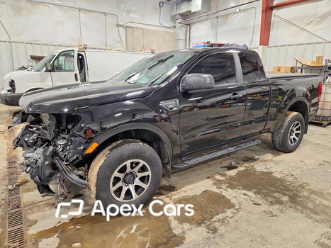Ford Ranger 2020 - Image 1 of 13