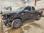 Ford Ranger 2020