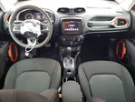 Jeep Renegade 2021