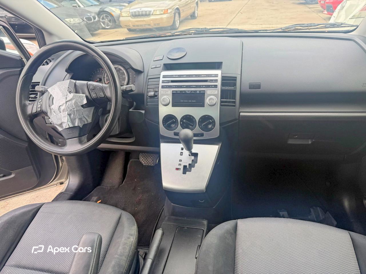 Mazda 5 2007