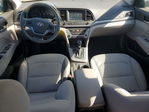Hyundai Elantra 2018
