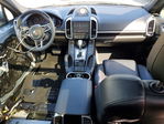 Porsche Cayenne 2017
