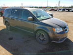 Dodge Caravan 2017