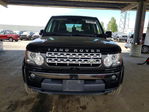 Land Rover LR4 2013