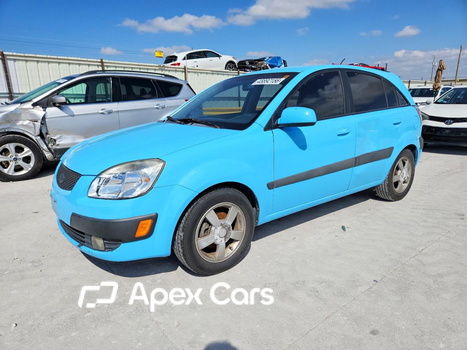 Kia Rio 2006 - Zdjęcie 1 z 12