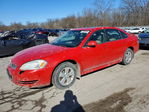 Chevrolet Impala 2009