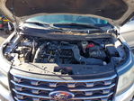Ford Explorer 2017