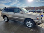 Toyota Highlander 2007