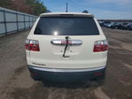 GMC Acadia 2012