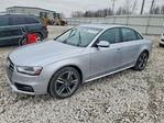 Audi A4 2016