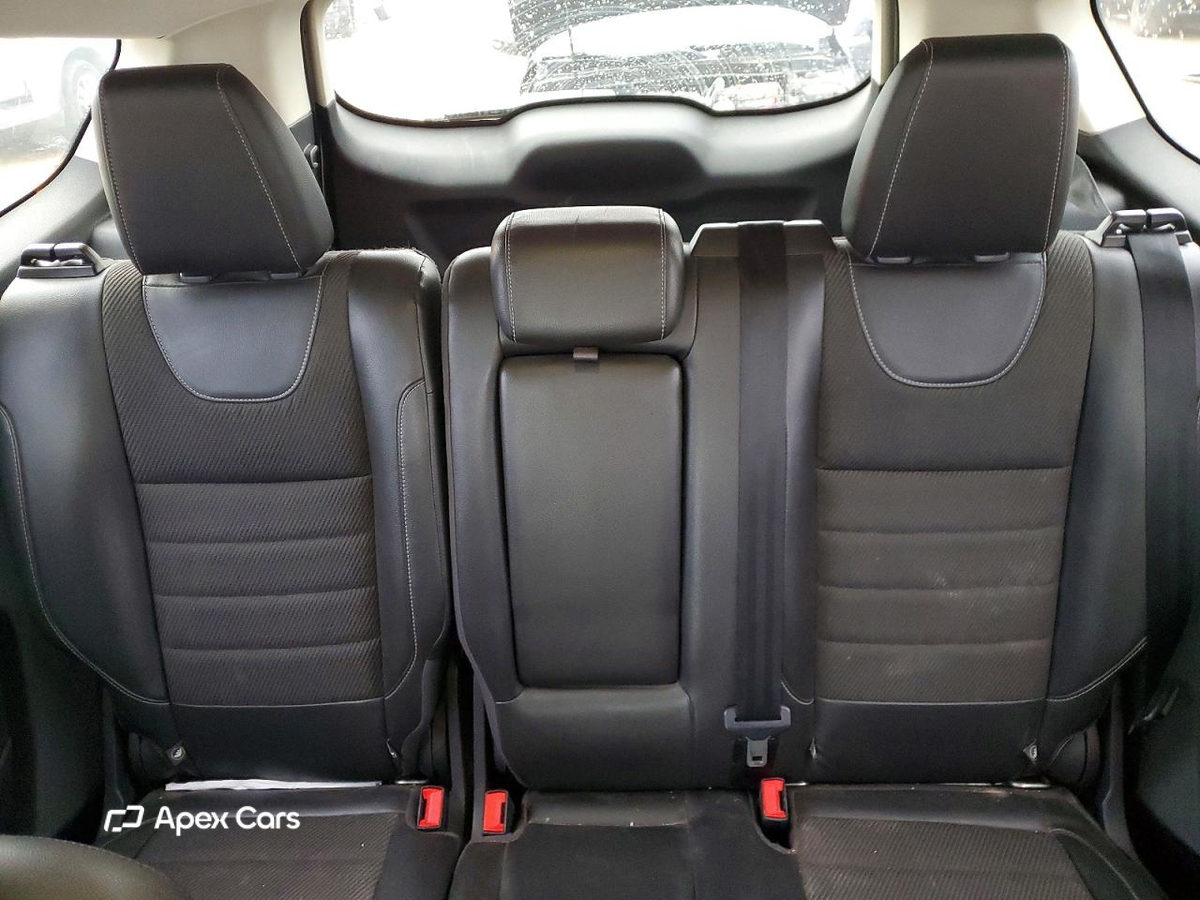 Ford Escape 2013
