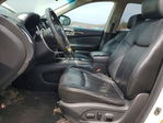 Nissan Pathfinder 2013