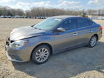 Nissan Sentra 2019