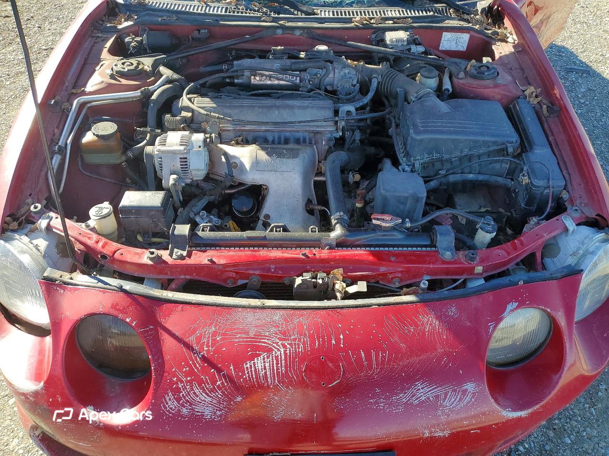 Toyota Celica 1996