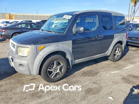 Honda Element 2004 - Zdjęcie 1 z 13