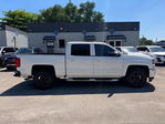 Chevrolet Silverado 2018