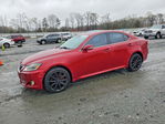 Lexus IS 2010