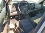 Chevrolet Silverado 2012