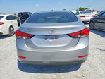 Hyundai Elantra 2016