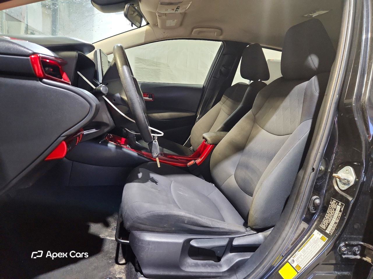 Toyota Corolla 2020